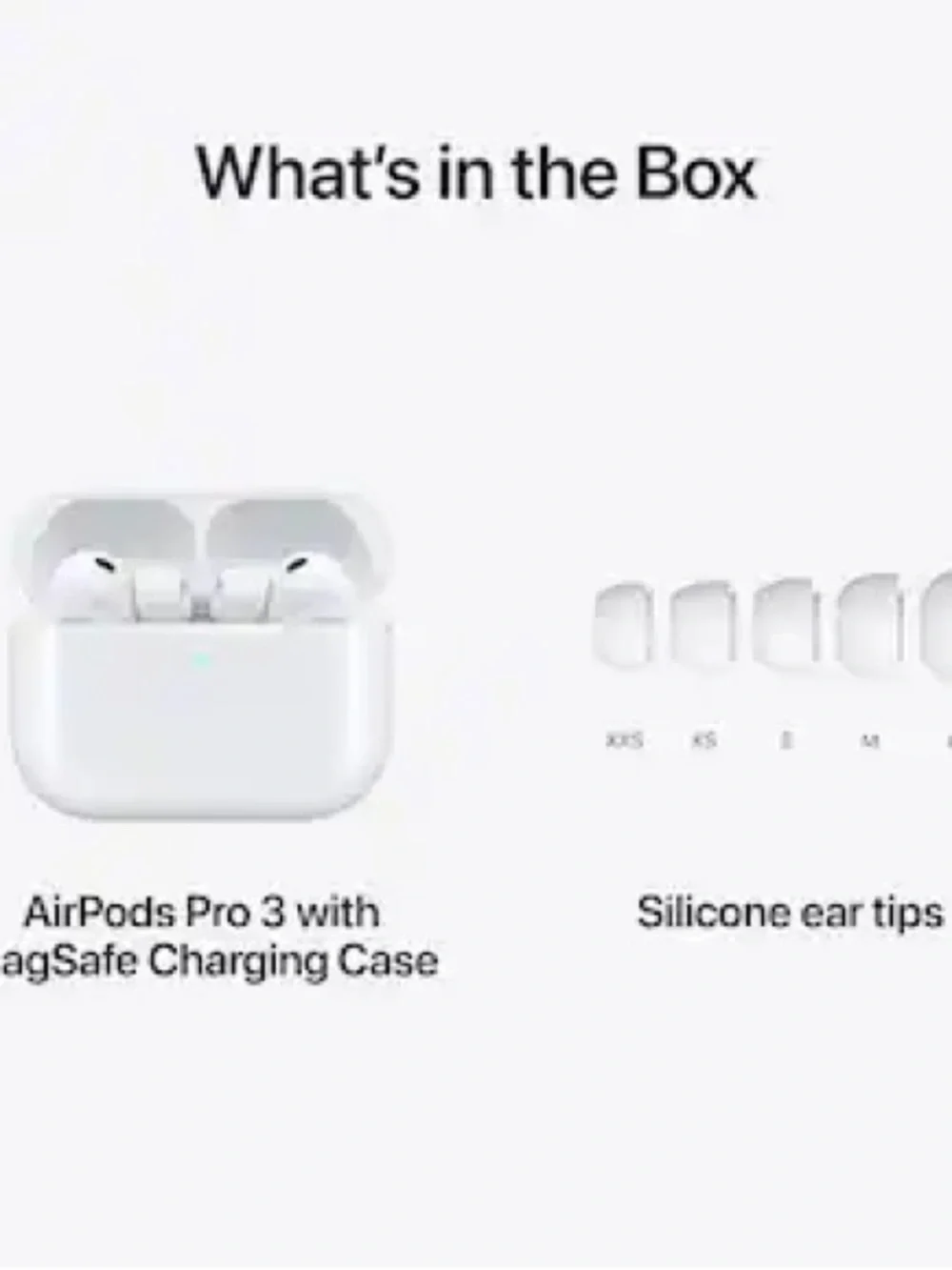 Apple airpods pro